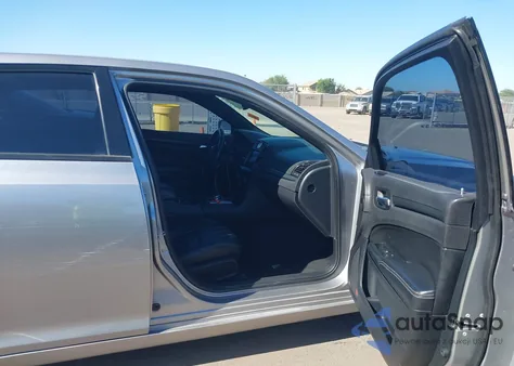 2015 Chrysler 300 300S from USA, damaged, VIN 2C3CCABGXFH797239